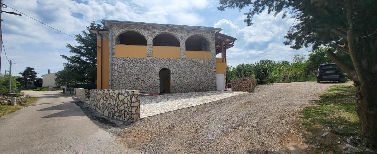 Kuca Za Odmor Vugica Villa Polje  Exterior photo