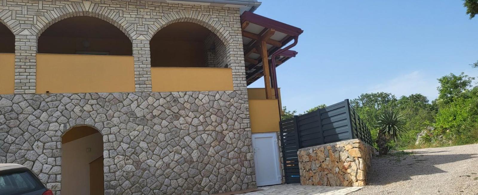 Kuca Za Odmor Vugica Villa Polje  Exterior photo