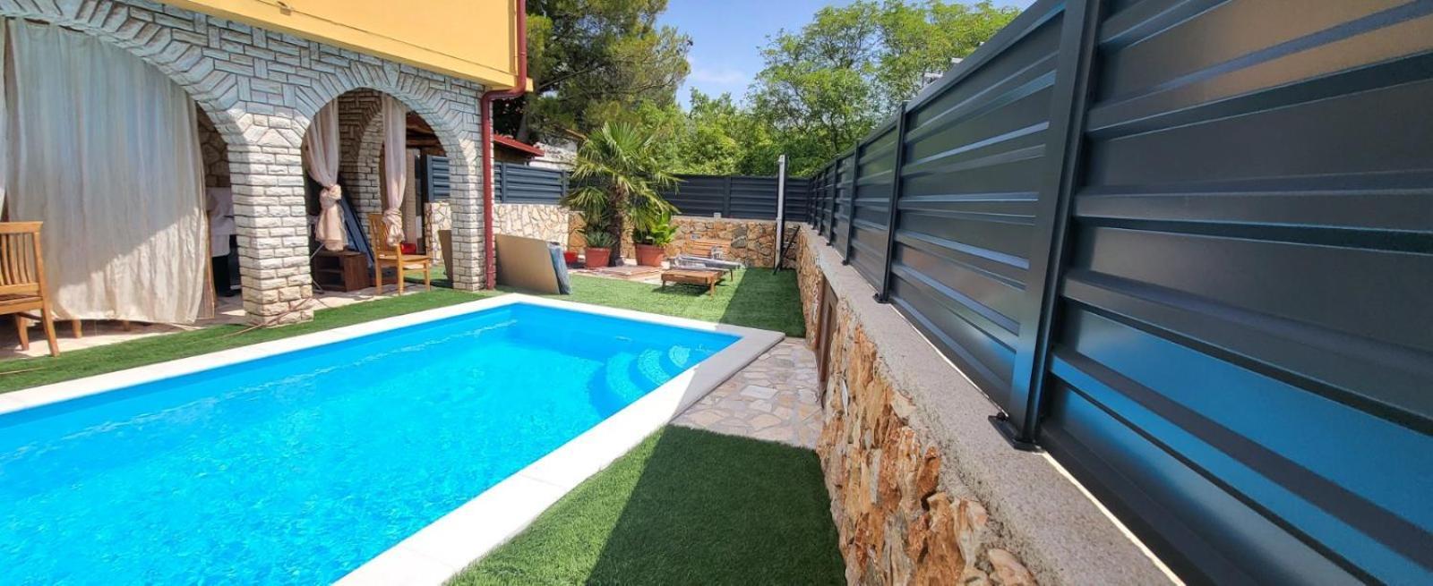 Kuca Za Odmor Vugica Villa Polje  Exterior photo