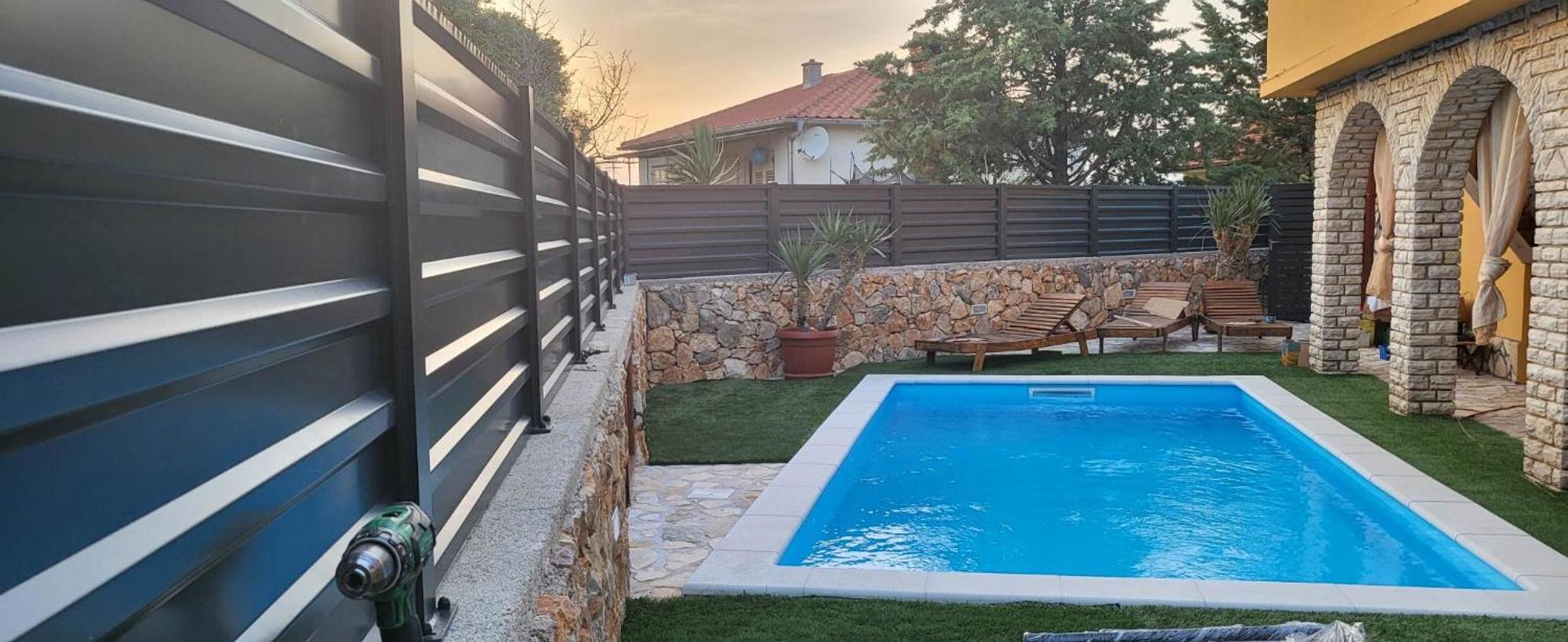 Kuca Za Odmor Vugica Villa Polje  Exterior photo