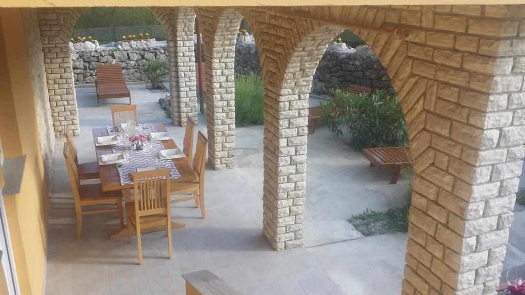 Kuca Za Odmor Vugica Villa Polje  Exterior photo