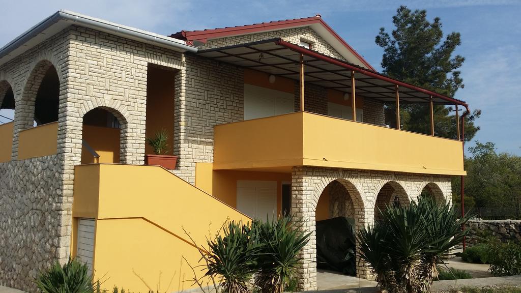 Kuca Za Odmor Vugica Villa Polje  Exterior photo